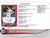 2025 Bowman Baseball Jumbo 8 Box Case