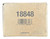 2024/25 Upper Deck Premier Hockey Hobby 10 Box Case