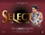 2024/25 Panini Select Basketball 1st Off The Line Hobby 12 Box Case