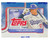 2025 Topps Series 2 Baseball Jumbo Box