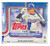 2025 Topps Series 2 Baseball Jumbo Box
