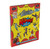 2024 Panini Absolute Football KABOOM! Countdown Calendar Box