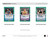 2024/25 Panini Donruss Optic Basketball Hobby Blaster 20 Box Case