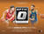 2024/25 Panini Donruss Optic Basketball Hobby Blaster 20 Box Case