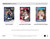 2024/25 Panini Donruss Optic Basketball Hobby Blaster 20 Box Case