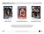 2024/25 Panini Donruss Optic Basketball Hobby 12 Box Case