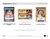 2024/25 Panini Donruss Optic Basketball Hobby Box