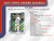 2025 Topps Chrome Baseball Blaster 40 Box Case