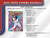 2025 Topps Chrome Baseball Jumbo HTA 8 Box Case