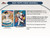 2025 Topps Finest Baseball Hobby 8 Box Case