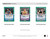 2024/25 Panini Donruss Optic Basketball Hobby Mega 20 Box Case (Green & Red Seismic)