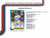 2025 Topps Chrome Update Series Baseball Jumbo Pack