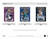 2022/23 Panini Mosaic Basketball Fast Break Pack