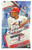2025 Topps Chrome Update Series Baseball Hobby Box