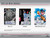 2025 Leaf Metal Baseball Hobby 12 Box Case