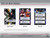 2025 Leaf Metal Baseball Hobby Box