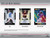 2025 Leaf Metal Baseball Jumbo Box