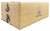 2025 Leaf Metal Baseball Jumbo 8 Box Case
