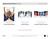 2024/25 Panini Immaculate Collection Basketball Hobby 5 Box Case