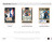 2024/25 Panini One & One Basketball Hobby Box