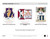 2024/25 Panini National Treasures Basketball Hobby Box
