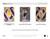2024/25 Panini Mosaic Basketball Hobby Box