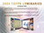 2024 Topps Luminaries Baseball Hobby 6 Box Case