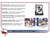 2022 Topps Opening Day Baseball Hobby Box