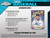 2020 Topps Chrome Baseball Hobby Pack