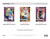 2024 Panini Prizm Football Hobby Blaster 20 Box Case