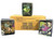 Pokemon 2025 Stacking 6 Tins Case