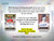 2022 Bowman Sterling Baseball Hobby Pack