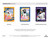 2021 Panini Donruss Optic Baseball Hobby Pack