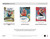 2024/25 Panini Revolution Basketball Hobby Pack