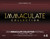 2024 Panini Immaculate Football Hobby 6 Box Case