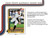 2025 Topps Series 1 Baseball Monster 20 Box Case