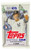 2025 Topps Series 1 Baseball Monster Pack