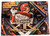 2022 Topps Fire Baseball Blaster Box