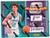 2020/21 Panini Contenders Optic Basketball Hobby Box