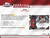 2022 Topps Chrome Baseball Hobby 12 Box Case
