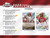 2022 Topps Chrome Baseball Hobby 12 Box Case