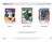 2024/25 Panini Donruss Soccer Hobby Blaster Box