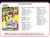 2024 Topps Chrome Football Blaster (Value) Box