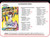 2024 Topps Chrome Football Mega Pack