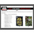 2023 Topps Star Wars Chrome Galaxy Hobby Pack