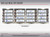 2025 Leaf Metal Pop Century 10 Box Case