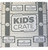 2025 Panini Kid's Crate Series 14 Box