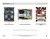 2024/25 Panini Select Serie A Soccer Hobby Pack