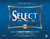 2024/25 Panini Select Serie A Soccer Hobby Pack