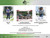 2021 Upper Deck SP Authentic Golf Hobby Box